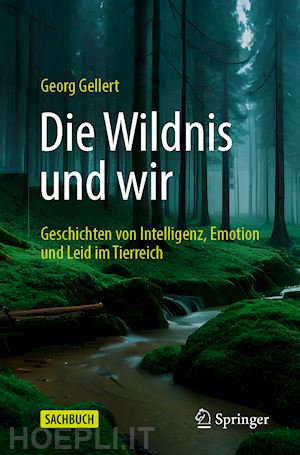 gellert georg - die wildnis und wir