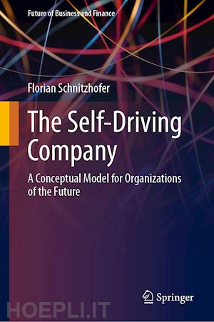 schnitzhofer florian - the self-driving company
