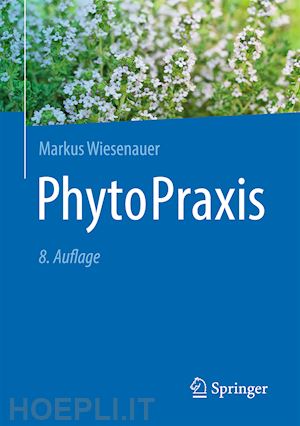 wiesenauer markus - phytopraxis