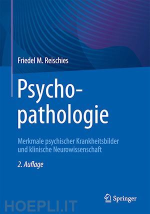 reischies friedel m. - psychopathologie