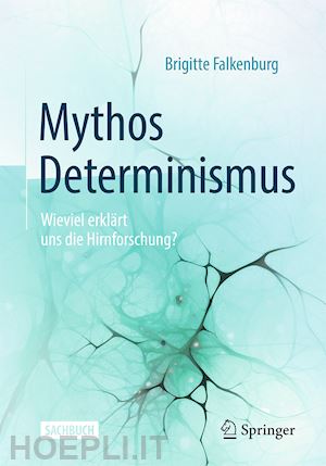 falkenburg brigitte - mythos determinismus