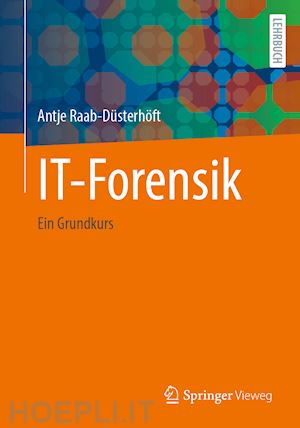 raab-düsterhöft antje - it-forensik