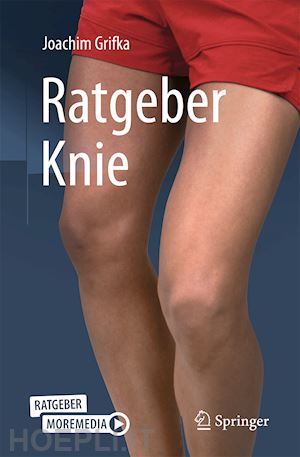 grifka joachim - ratgeber knie