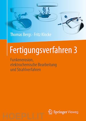 bergs thomas; klocke fritz - fertigungsverfahren 3