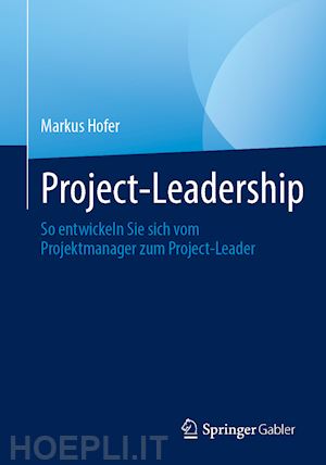 hofer markus - project-leadership