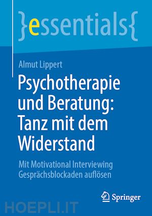 lippert almut - psychotherapie und beratung: tanz mit dem widerstand