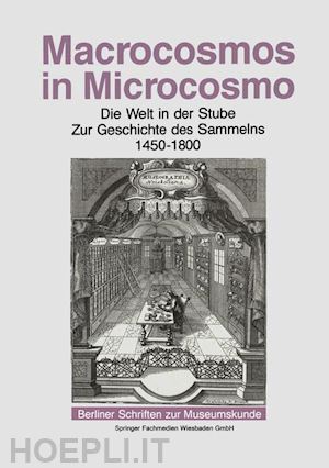 grote andreas (curatore) - macrocosmos in microcosmo