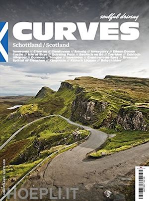 bogner stefan - curves 08 - scotland