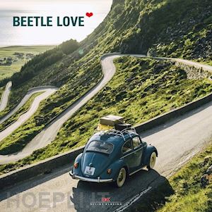 kneissler dr. nadja - beetle love