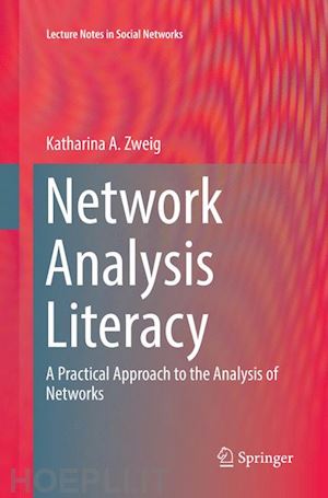 zweig katharina a. - network analysis literacy