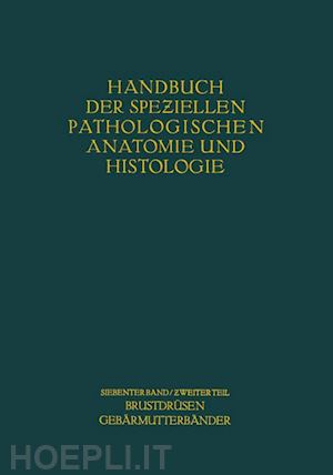 henke f.; lubarsch o. - weibliche geschlechtsorgane