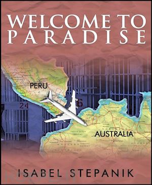 isabel stepanik - welcome to paradise