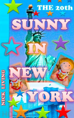 nick living - sunny in new york