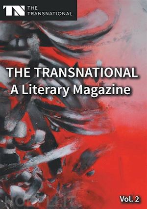 sarah katharina kayß - the transnational - a literary magazine