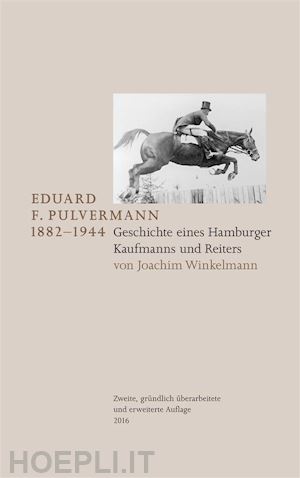 joachim winkelmann - eduard f. pulvermann 1882-1944
