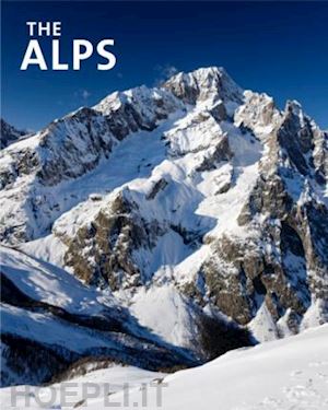 aa.vv. - the alps