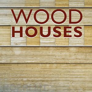 mola francesc zamora - wood houses