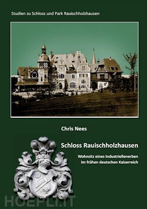chris nees - schloss rauischholzhausen