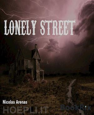 nicolas arenas - lonely street