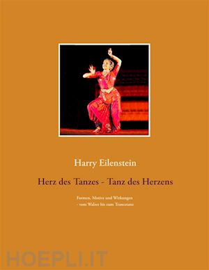 harry eilenstein - herz des tanzes - tanz des herzens