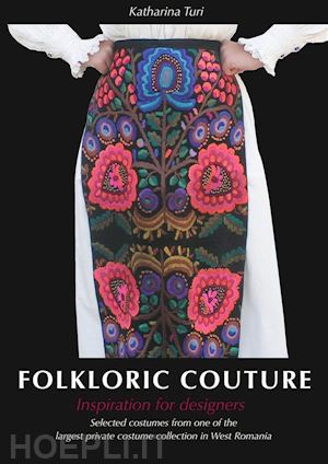katharina turi - folkloric couture