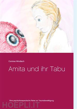 corinna windisch - amita und ihr tabu