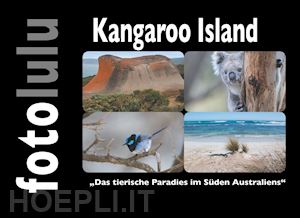 fotolulu - kangaroo island