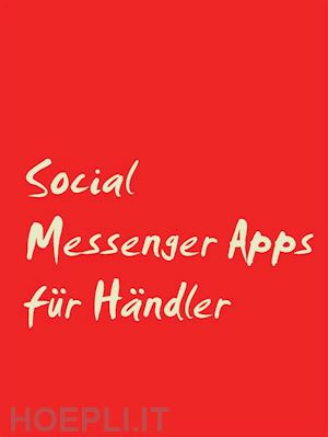 andreas pörtner - social messenger apps für händler