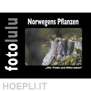fotolulu fotolulu - norwegens pflanzen