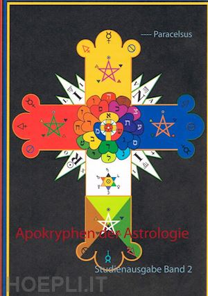 paracelsus - apokryphen der astrologie