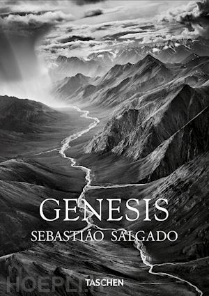 sebastiao salgado - sebastiao salgado. genesi - ediz. italiana