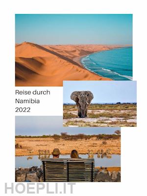 schwarz group - reise durch namibia 2022