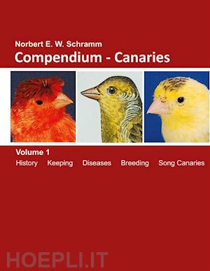 norbert e.w. schramm - compendium-canaries