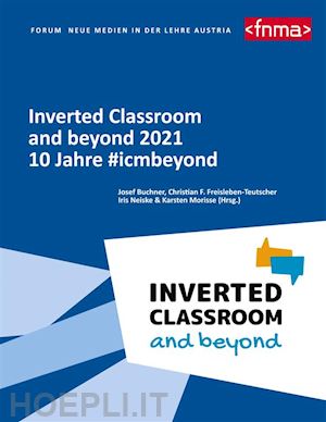 josef buchner - inverted classroom and beyond 2021