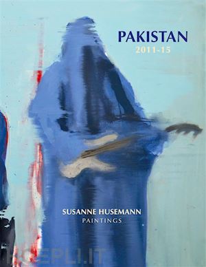 susanne husemann - pakistan