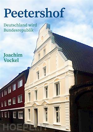 joachim vockel - peetershof