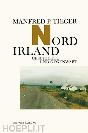 tieger - nordirland