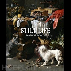 staatliche kunstsammlungen dresden - still life timeless beauty - a history of still life