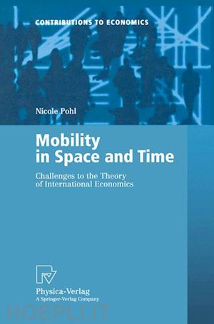 pohl nicole - mobility in space and time
