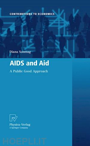 sonntag diana - aids and aid