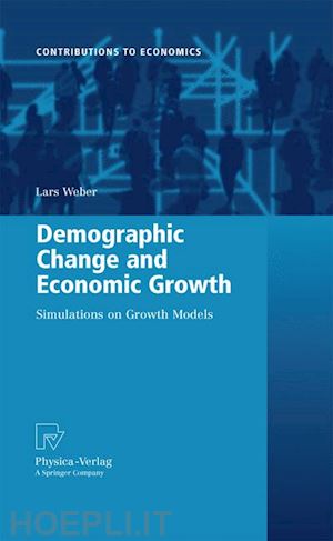 weber lars - demographic change and economic growth