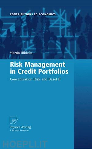 hibbeln martin - risk management in credit portfolios