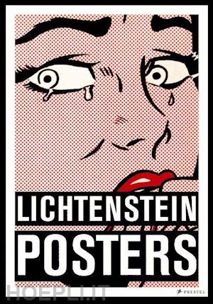 doring jurgen; von der osten claus - lichtenstein posters