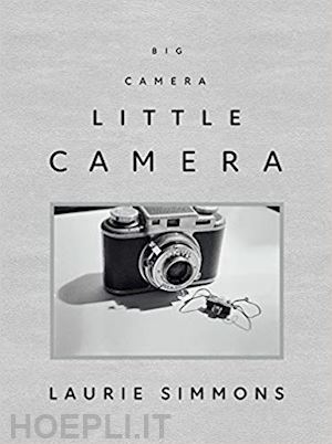 simmons laurie - big camera/little camera