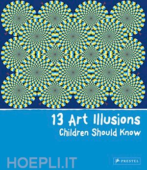 vry silke - 13 art illusion. children should know