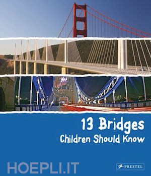 finger brad - 13 bridges. children should know