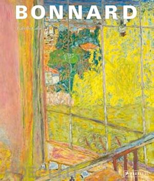 cahn isabelle - bonnard