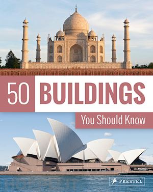 kuhl isabel - 50 building you should know