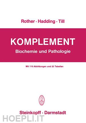 rother klaus (curatore) - komplement