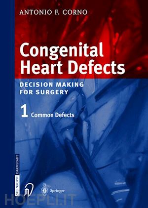corno antonio f. - congenital heart defects